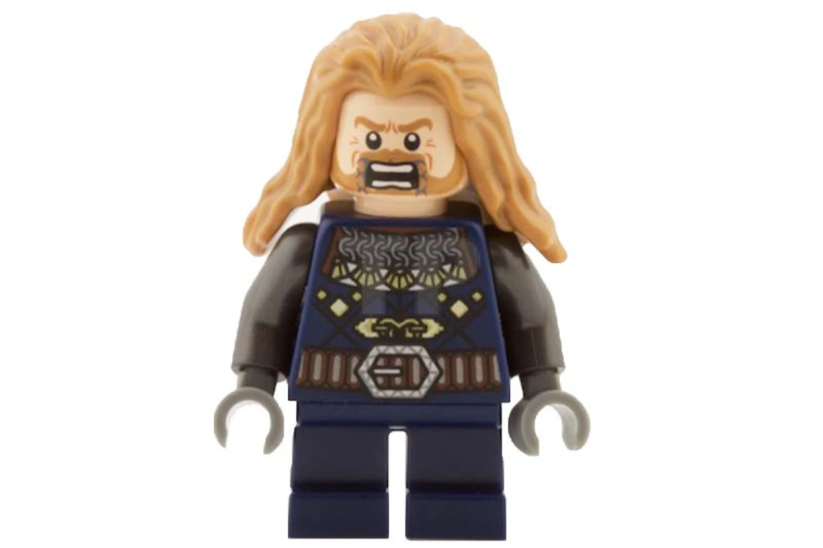 LEGO&reg; lor097 Fili der Zwerg