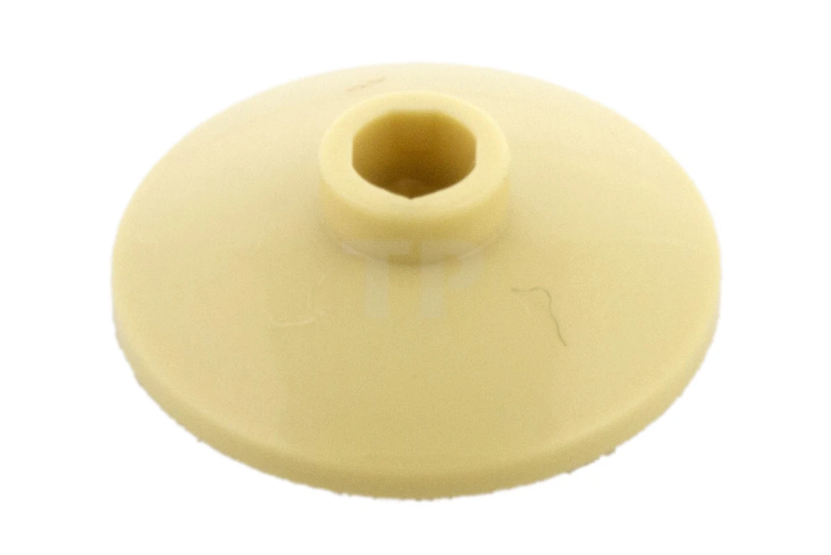 LEGO&reg; 4617765 - 4740 - Dish 2 x 2 Inverted (Radar)