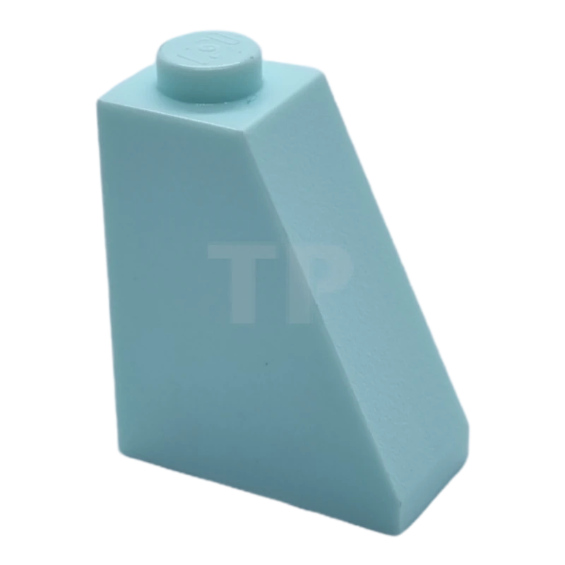 LEGO&reg; 6163294 - 60481 - Pente 65° 2 x 1 x 2