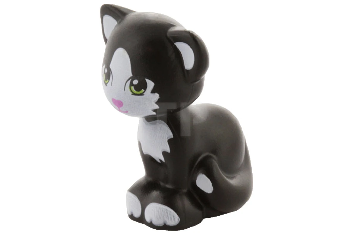 LEGO&reg; 11602pb01 - 6022447 - Cat