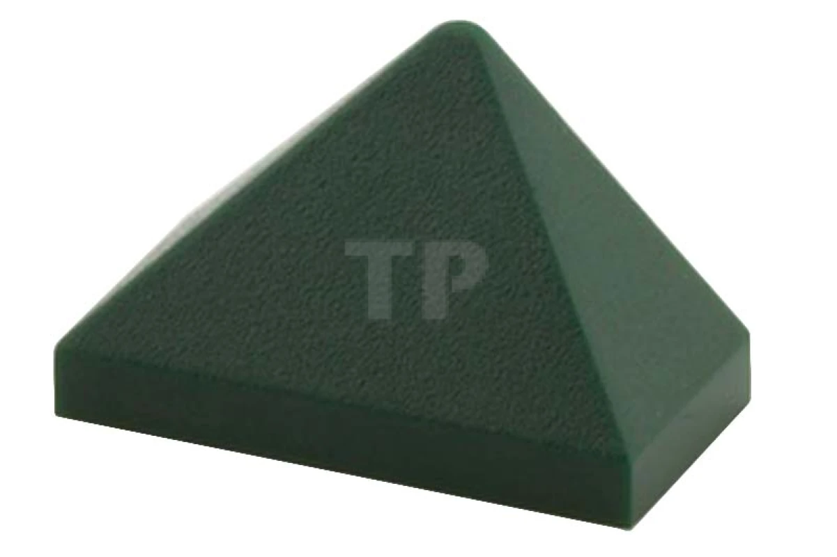 LEGO&reg; 15571 - 6583358 - Slope 2 x 1 - 45° Triple with Inside Stud Holder