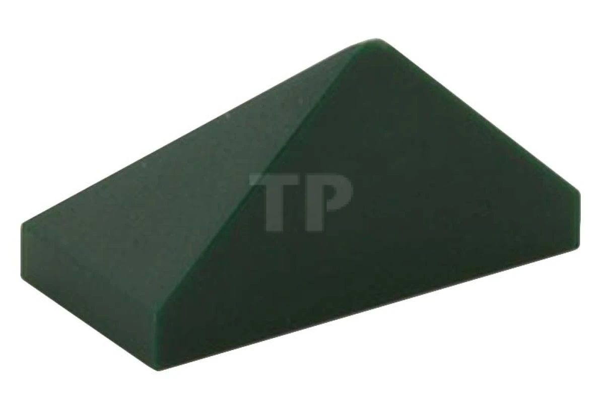 LEGO&reg; 15571 - 6583358 - Slope 2 x 1 - 45° Triple with Inside Stud Holder