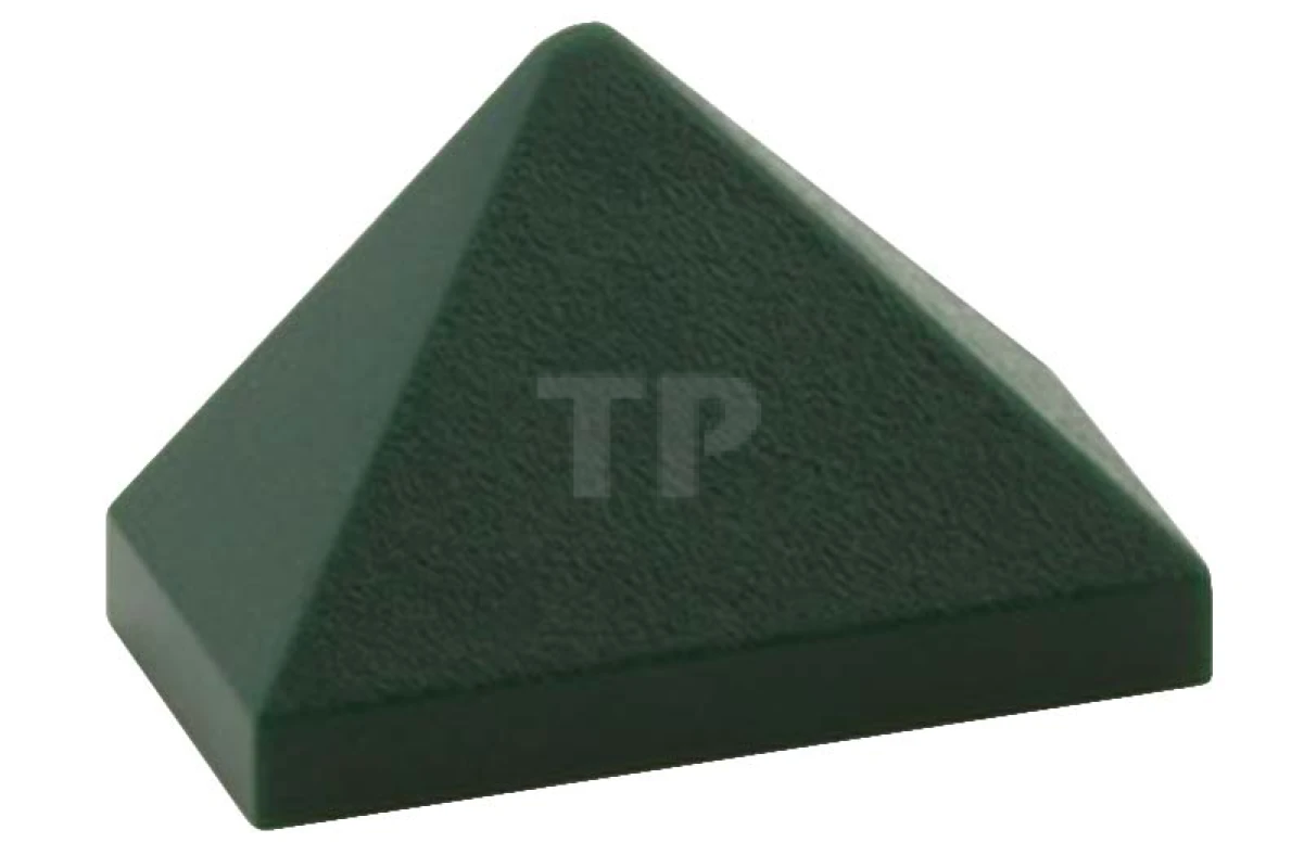 LEGO&reg; 15571 - 6583358 - Slope 2 x 1 - 45° Triple with Inside Stud Holder