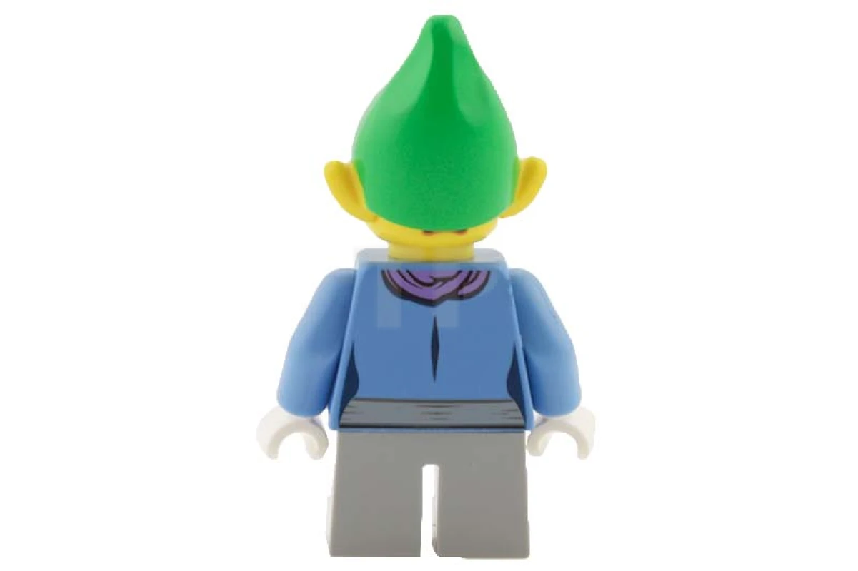 LEGO&reg; hol049 Elf