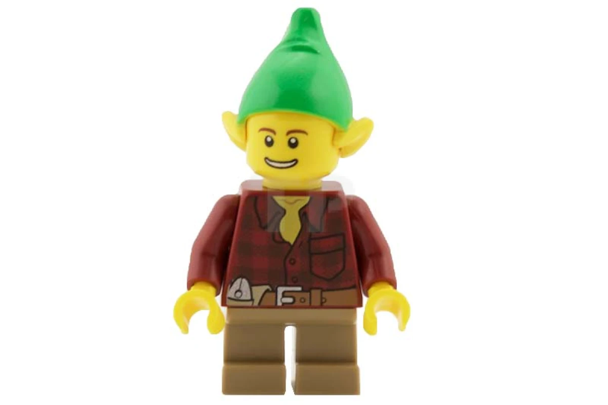 LEGO&reg; hol050 Elf