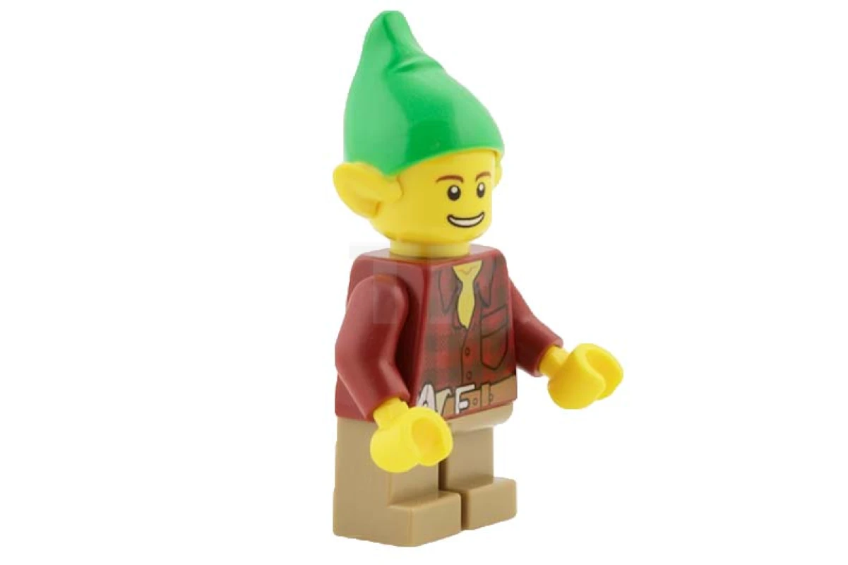 LEGO&reg; hol050 Elf