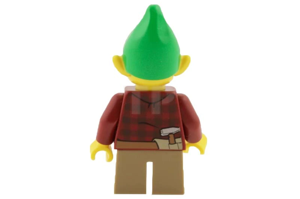 LEGO&reg; hol050 Elf