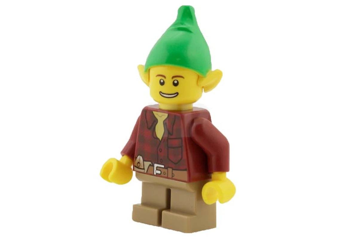 LEGO&reg; hol050 Elf