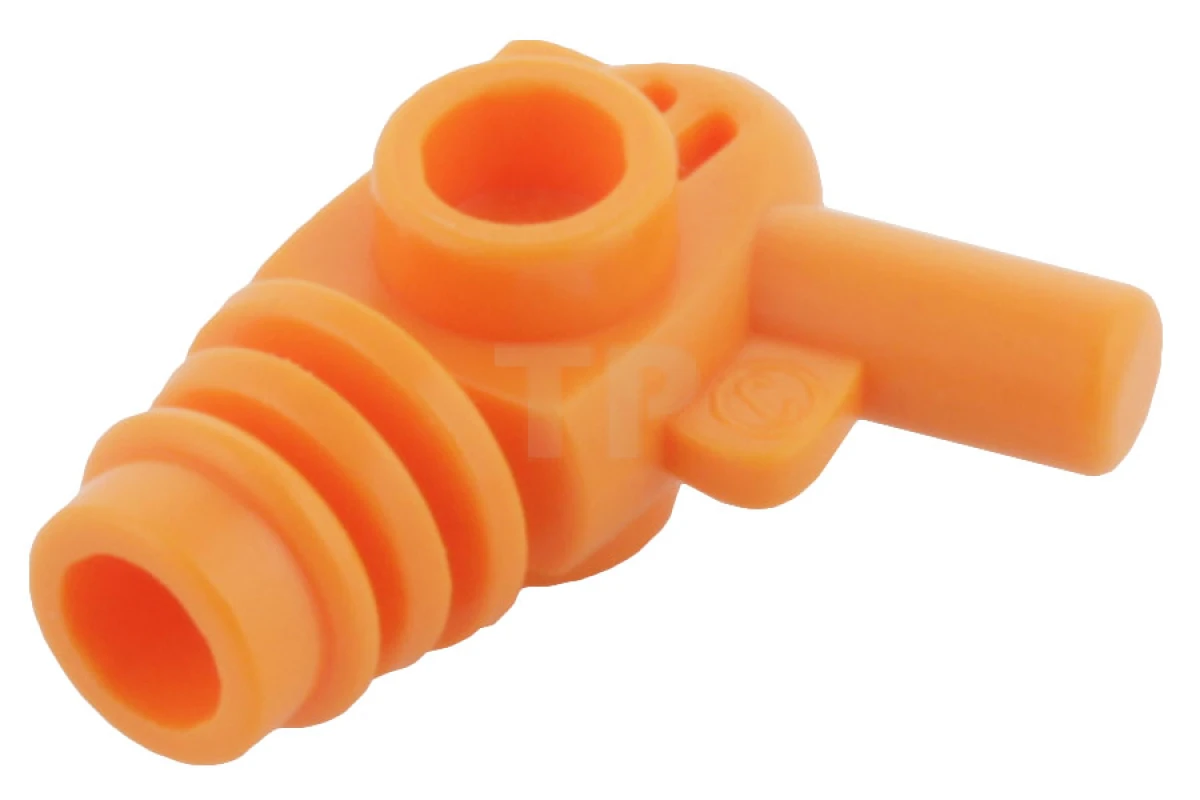 LEGO&reg; 6085771 - 87993 - Minifiguur, Wapen Straalgeweer