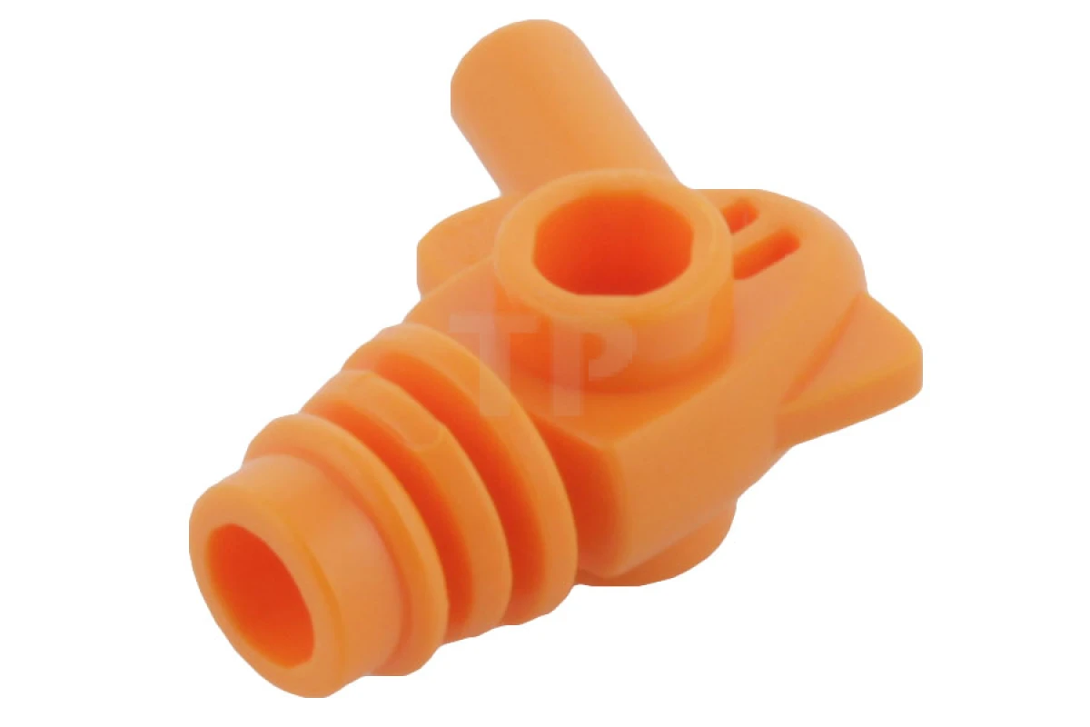 LEGO&reg; 6085771 - 87993 - Minifiguur, Wapen Straalgeweer