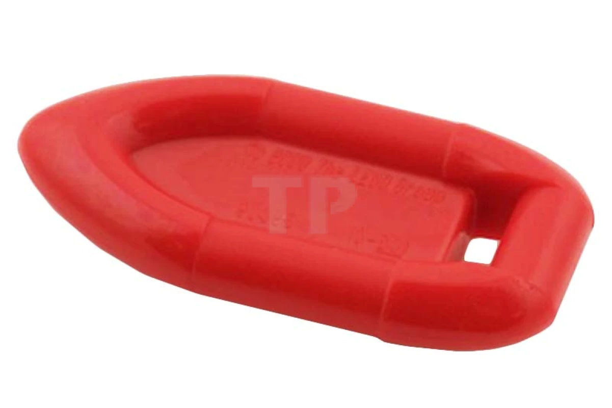 LEGO&reg; 6209797 - 90395 - Minifig, Utensil Lifeguard Float