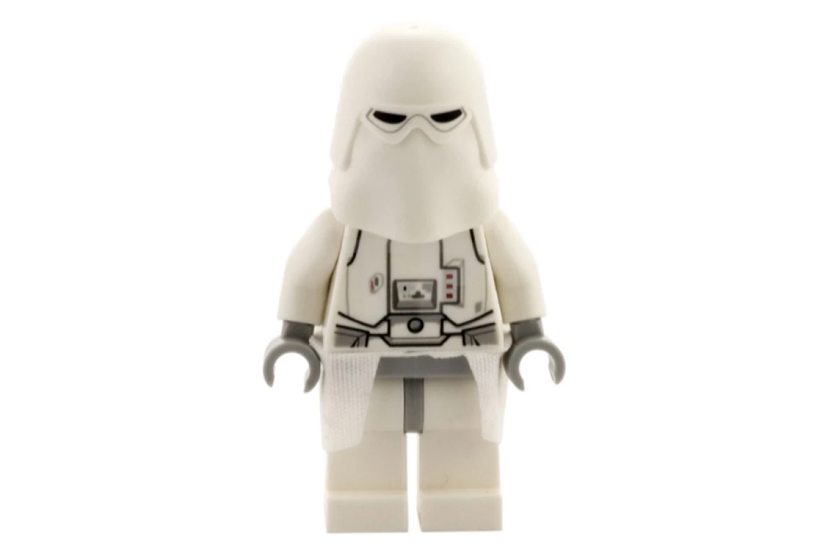 LEGO&reg; sw0568 Snowtrooper