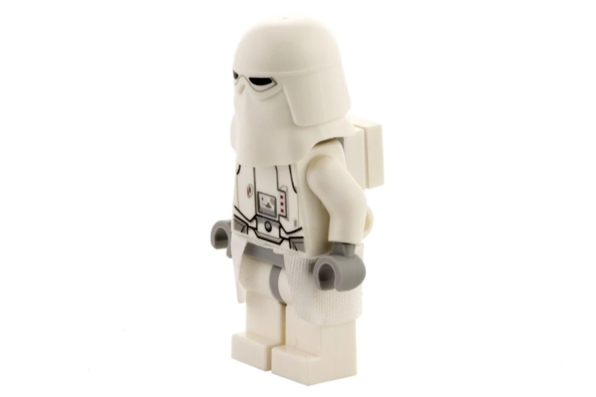 LEGO&reg; sw0568 Snowtrooper