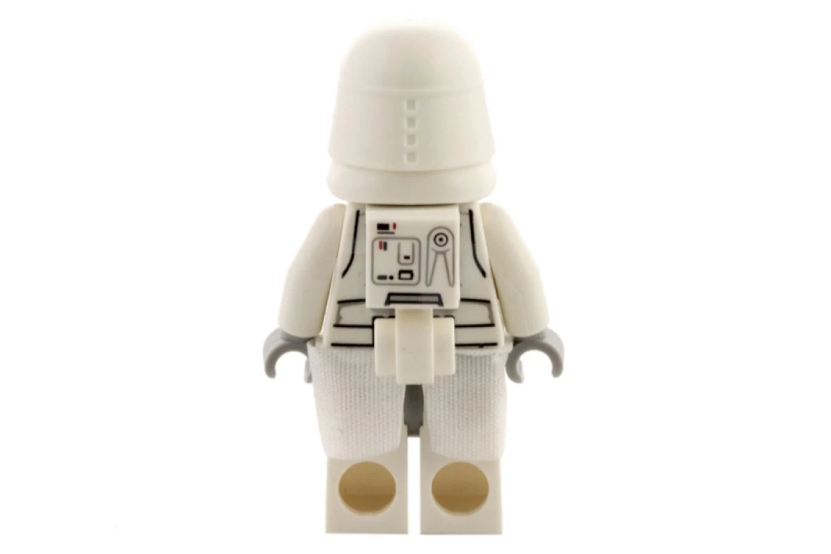 LEGO&reg; sw0568 Snowtrooper