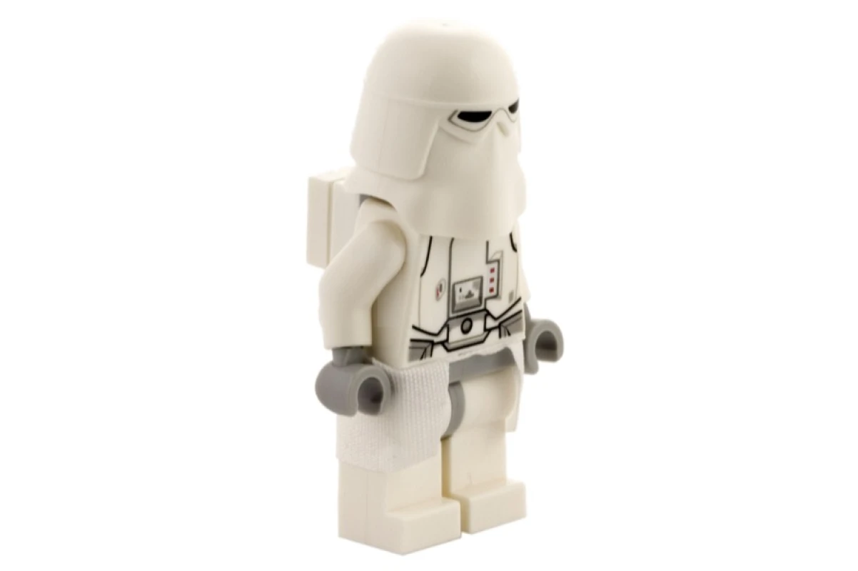 LEGO&reg; sw0568 Snowtrooper