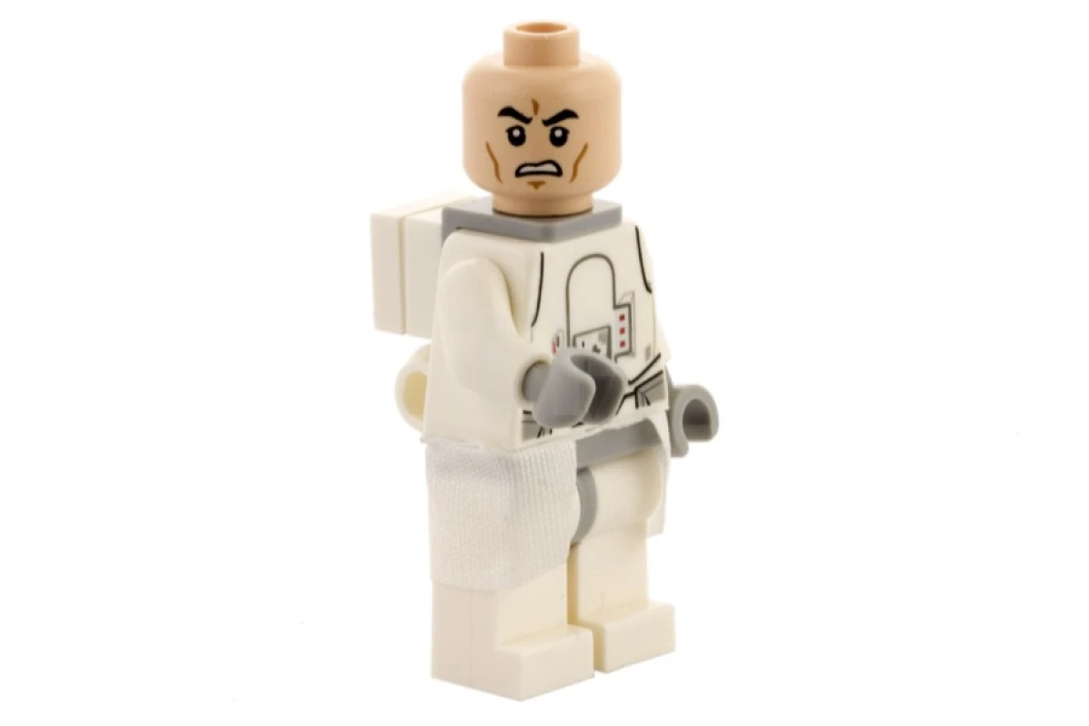 LEGO&reg; sw0568 Snowtrooper