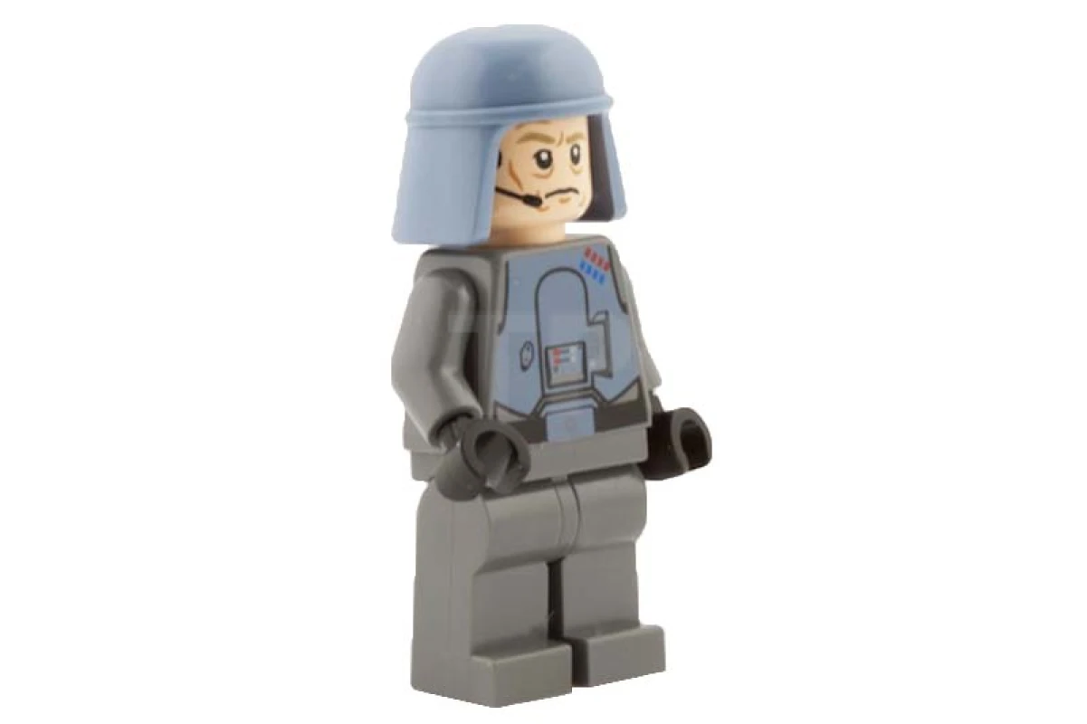 LEGO&reg; sw0579 General Veers