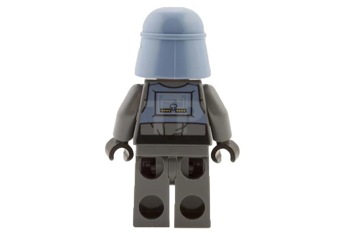 LEGO&reg; sw0579 General Veers