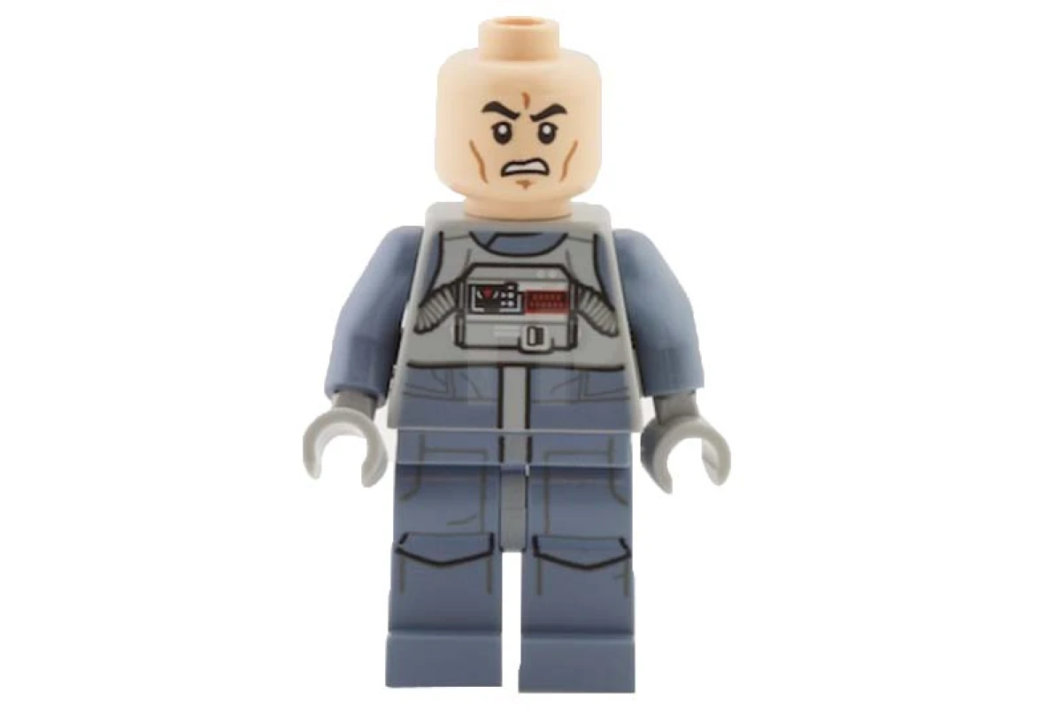 LEGO&reg; sw0581 AT-AT Driver