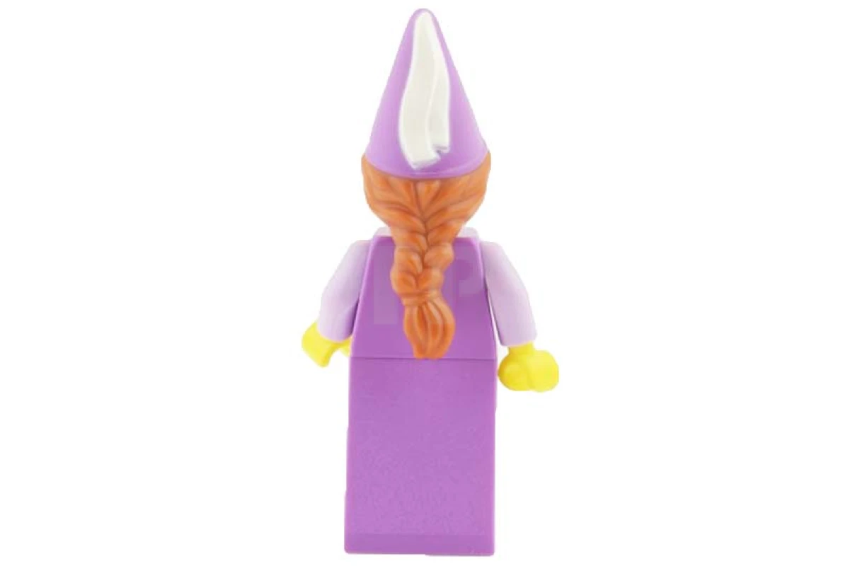 LEGO&reg; col181 Principessa delle fiabe (senza accessori)