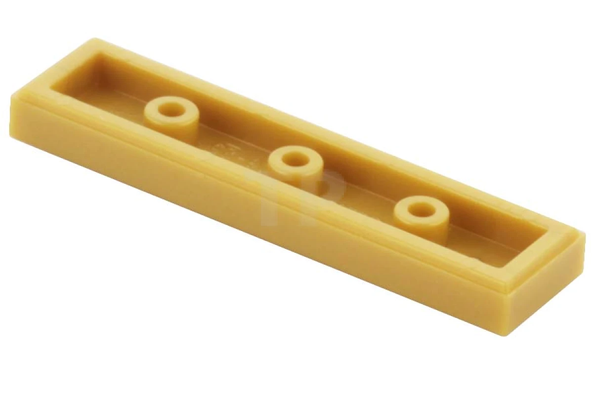 LEGO&reg; 6478933 - 2431 - Fliese 1 x 4