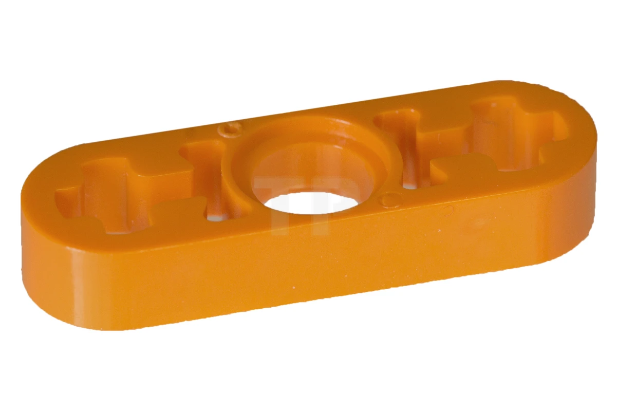 LEGO&reg; 6364450 - 6632 - Liftarm 1 x 3 Thin