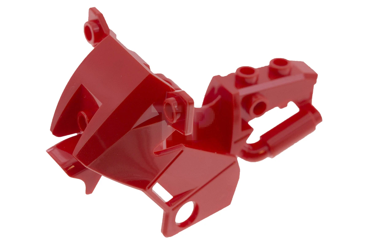 LEGO&reg; 4653506 - 52035 - Carénage de moto, ville