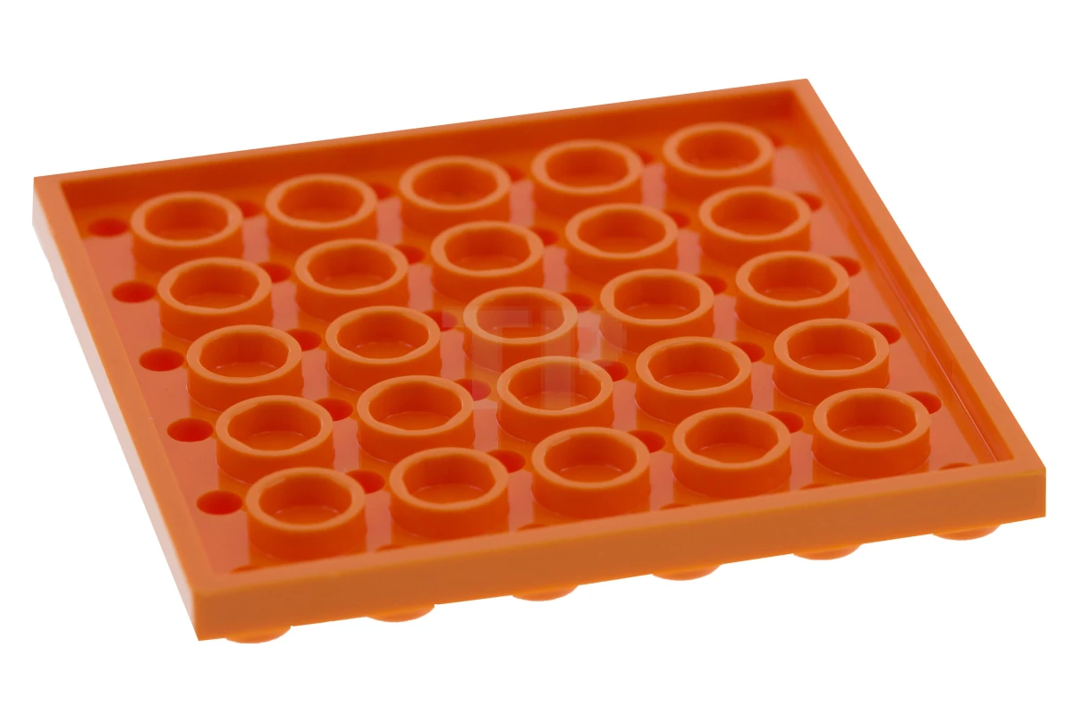 LEGO&reg; 6052391 - 3958 - Plate 6 x 6