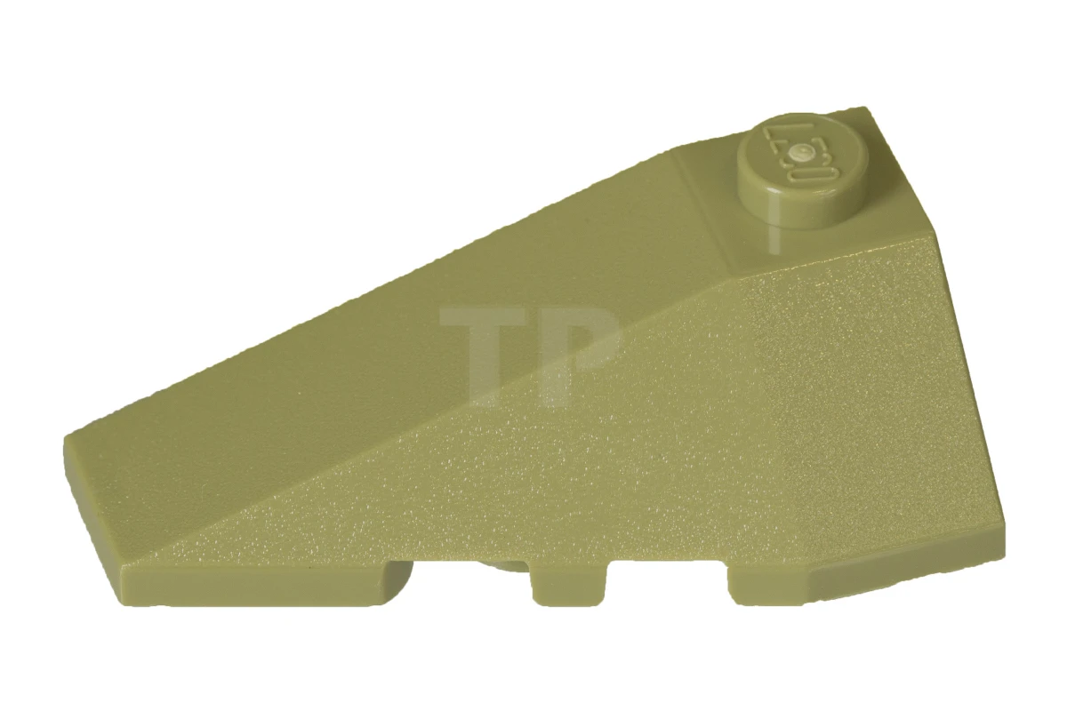 LEGO&reg; 6064662 - 43710 - Keil 4 x 2 Dreifach links