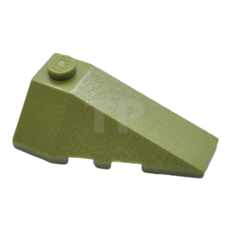 LEGO&reg; 6064659 - 43711 - Cuña 4 x 2 Triple Derecha