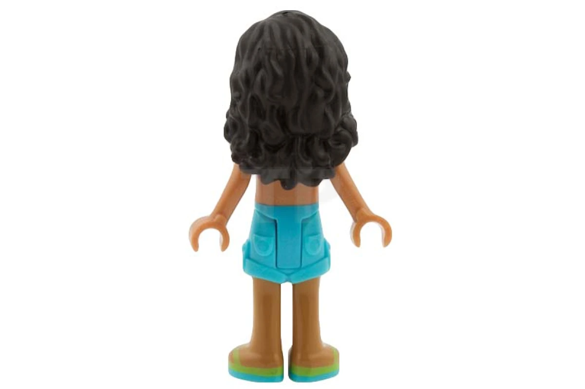 LEGO&reg; frnd0039 Kate