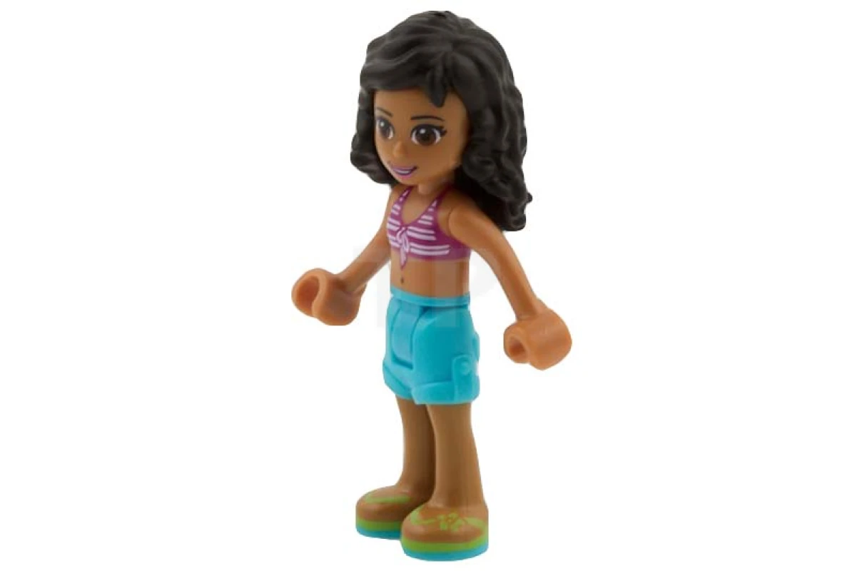 LEGO&reg; frnd0039 Kate