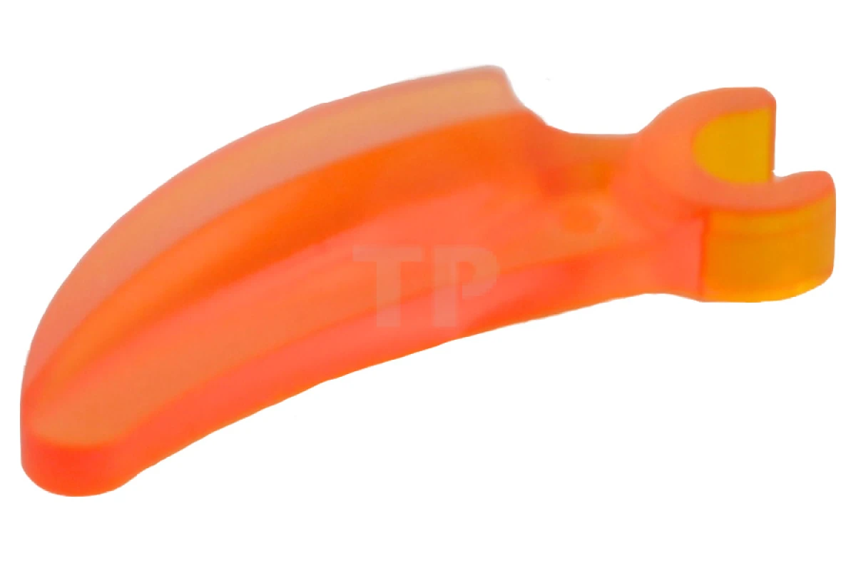 LEGO&reg; 6070057 - 16770 - Barb Large with Clip (Claw, Horn)