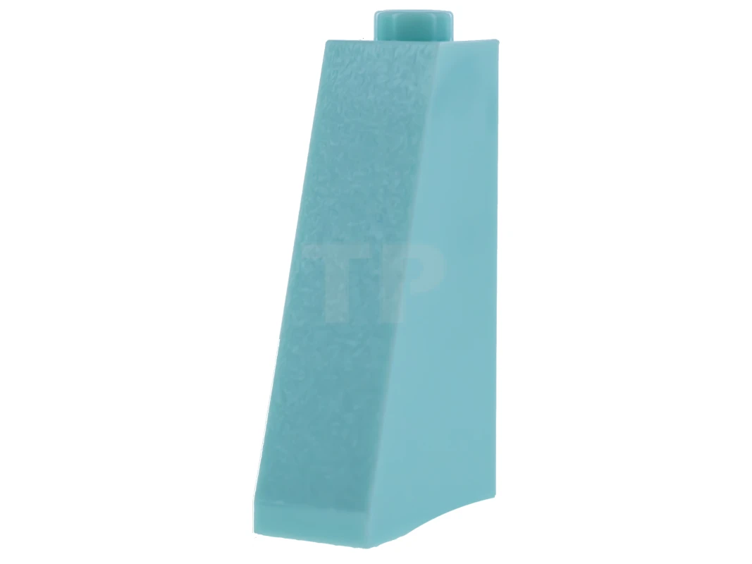 LEGO&reg; 6027624 - 4460b - Slope 75° 2 x 1 x 3 - Hollow Stud