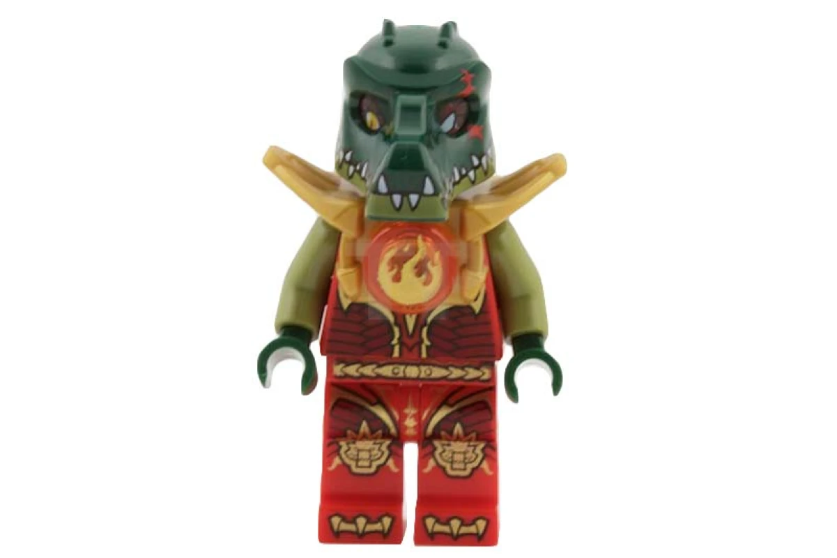 LEGO&reg; loc092 Cragger
