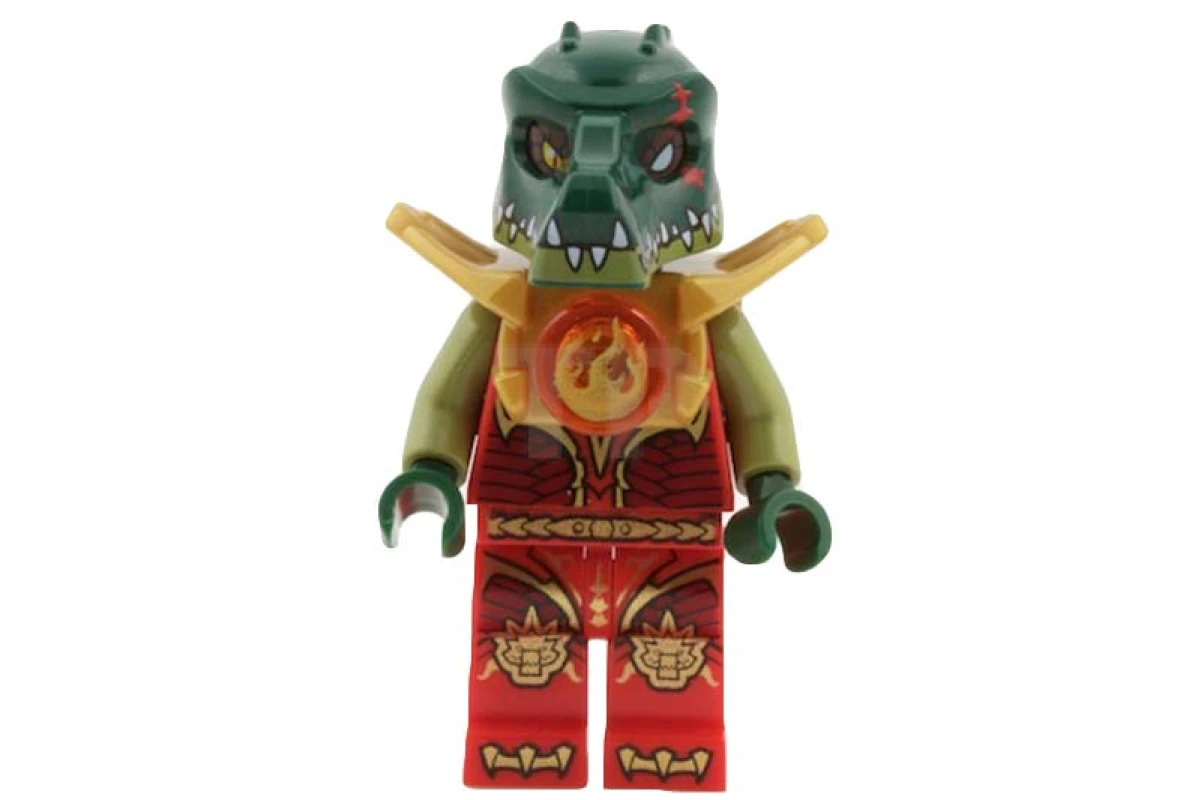 LEGO&reg; loc092 Cragger