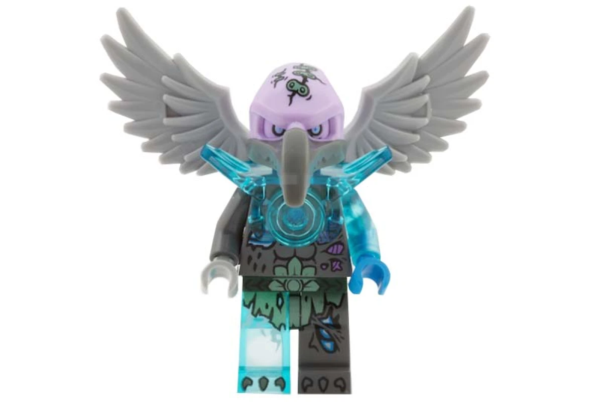 LEGO&reg; loc096 Vornon