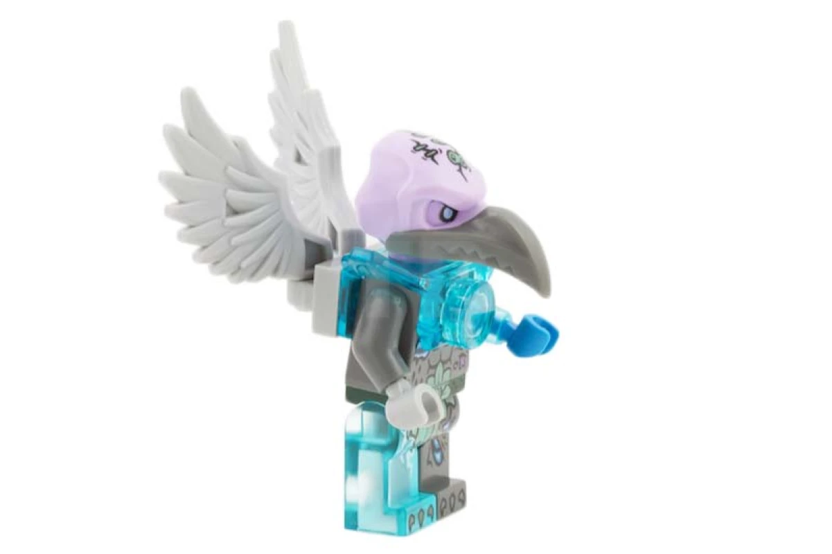 LEGO&reg; loc096 Vornon