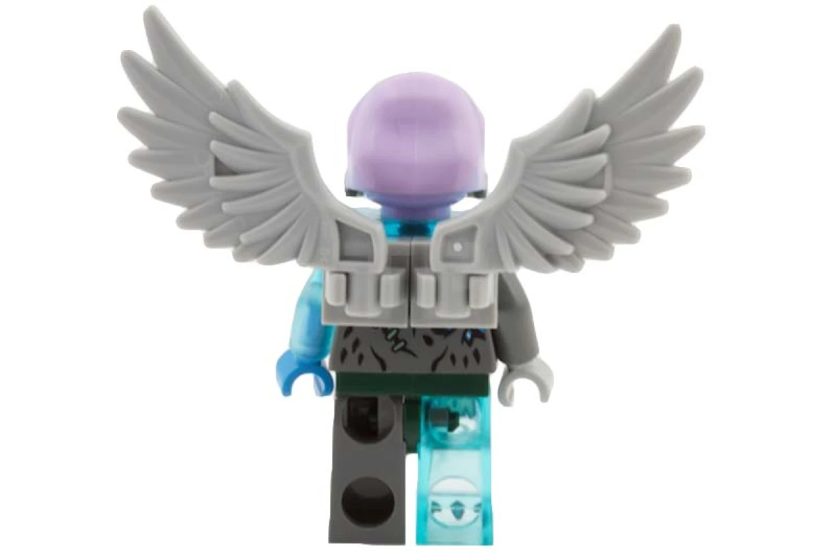 LEGO&reg; loc096 Vornon