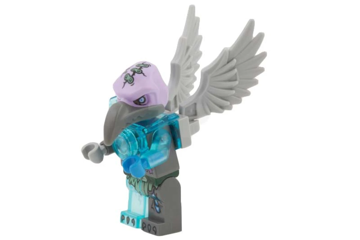 LEGO&reg; loc096 Vornon