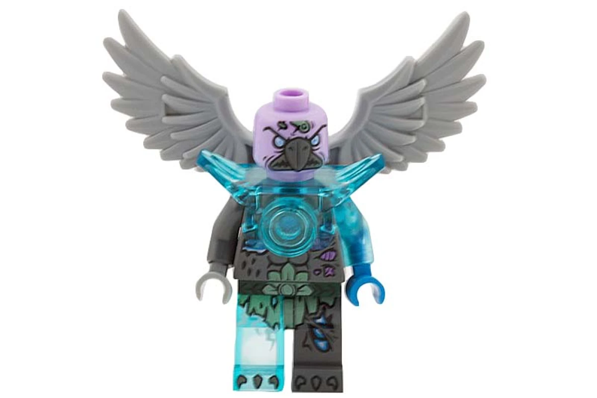 LEGO&reg; loc096 Vornon