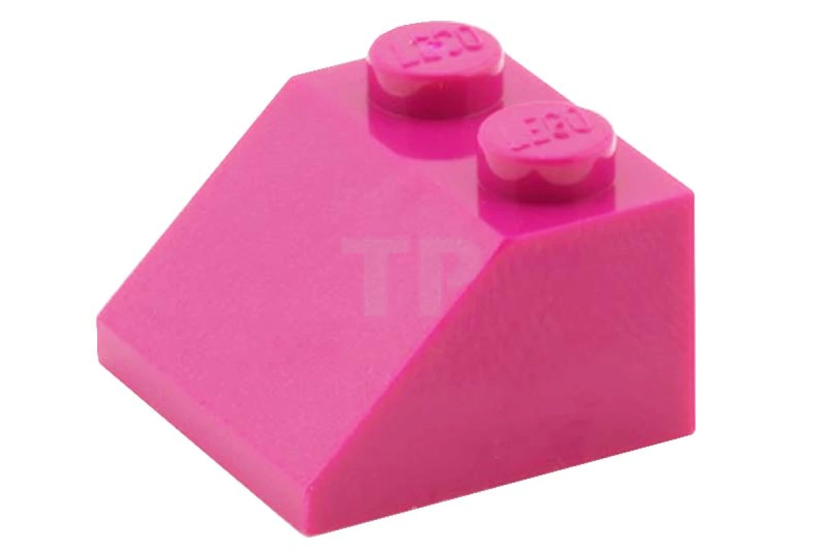 LEGO&reg; 3039 - 4550362 - Slope 2 x 2 - 45°