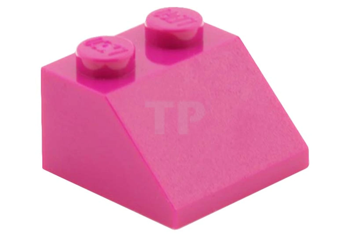 LEGO&reg; 3039 - 4550362 - Slope 2 x 2 - 45°