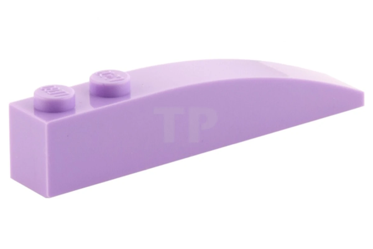 LEGO&reg; 6037657 - 42022 - Slope Curved 6 x 1