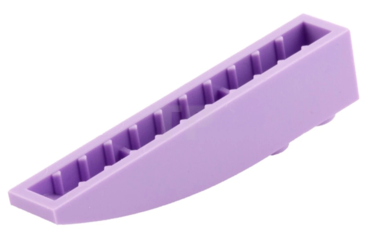 LEGO&reg; 6037657 - 42022 - Slope Curved 6 x 1