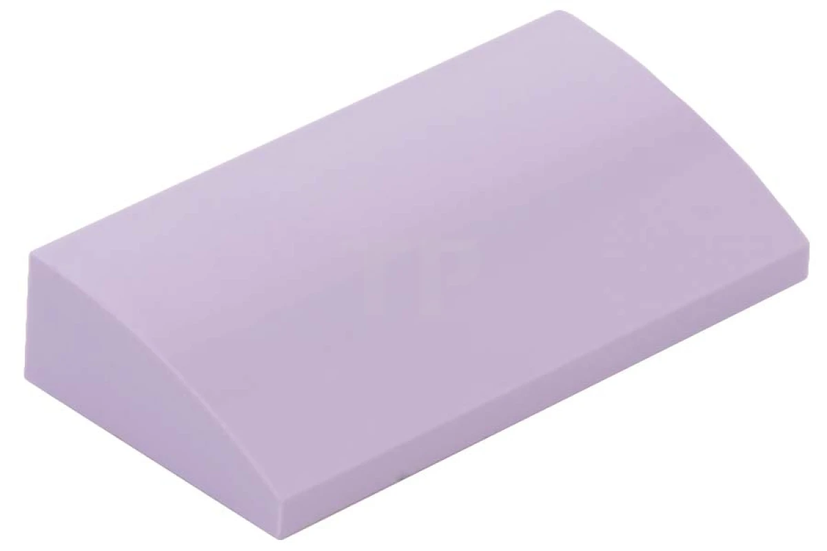 LEGO&reg; 6037655 - 88930 - Slope Curved 2 x 4 x 2/3