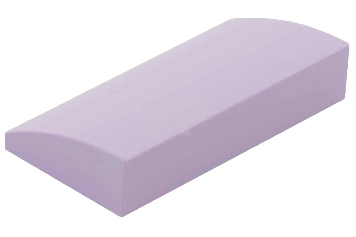 LEGO&reg; 6037655 - 88930 - Slope Curved 2 x 4 x 2/3