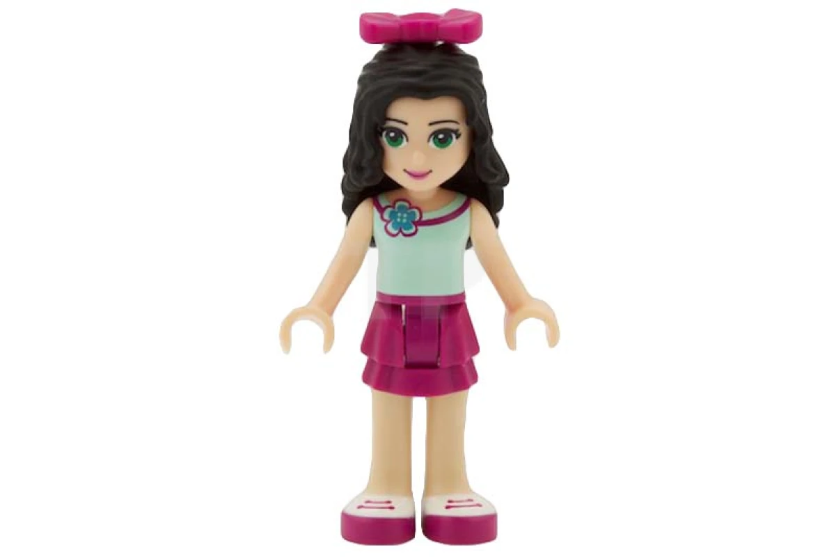 LEGO&reg; frnd0052 Emma