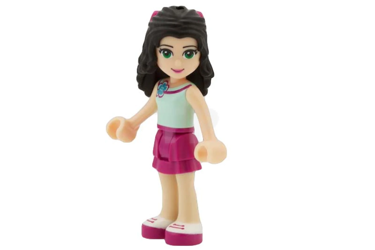 LEGO&reg; frnd0052 Emma