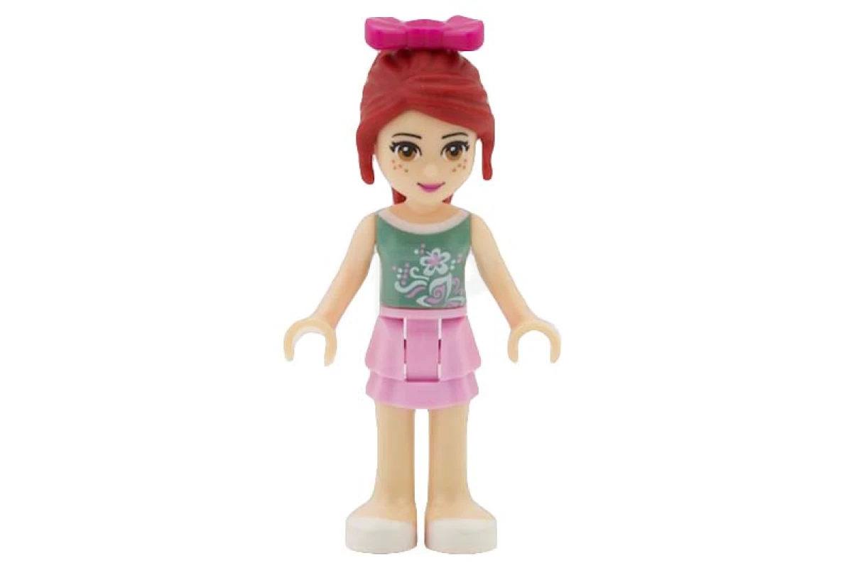 LEGO&reg; frnd0061 Mia